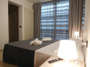 Gabbiano Apartments Rimini